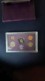 1989 United States Mint Proof Set - Image 2