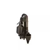 Everbilt 1/2 HP Submersible Effluent Pump - Image 4