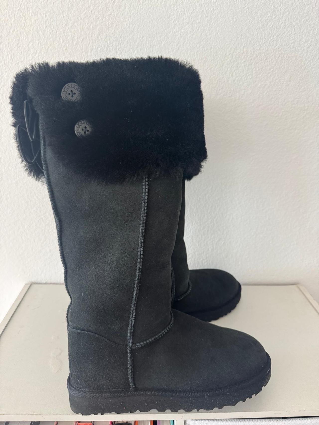 UGG Bailey Button II Boots