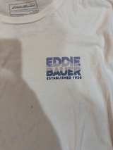 Eddie Bauer T-Shirt Size XL - Image 3