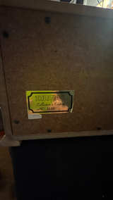 Thomas Collector's Edition Wooden Radio 1949 - Image 5