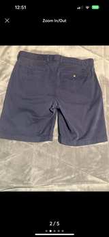 Men's Chino Shorts - Image 2