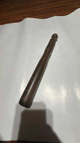 Wooden Baton - Image 2
