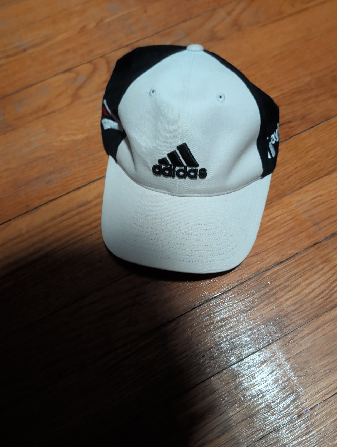 adidas Performance Adjustable Hat