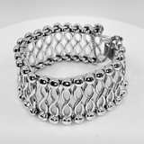 Coro Vintage Bracelet - Image 7