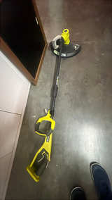 Ryobi 40V Expand-It String Trimmer - Image 2