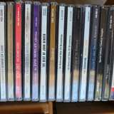 Assorted CD Collection Lot - Image 1