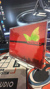 Shin Megami Tensei: Persona 2 Mini Soundtrack with promotional poster  - Image 4