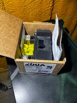 Square D QO 200amp Main Circuit Breaker - Image 2