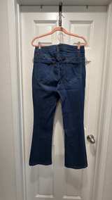 Wit & Wisdom Ab-Solution Bootcut Jeans Size 8 Petite - Image 3