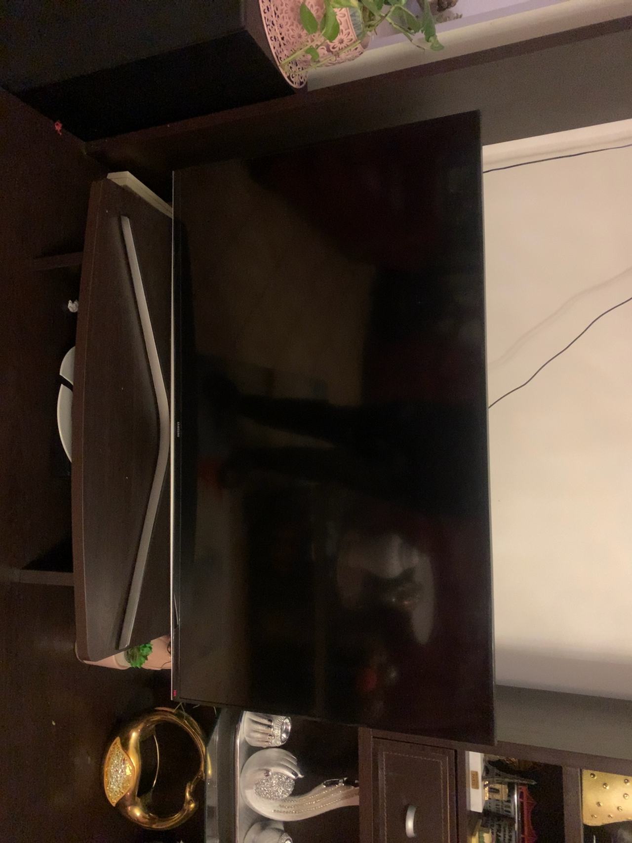 Samsung 55-inch Smart TV