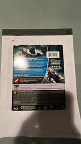 The Dark Knight Rises Blu-ray - Image 2
