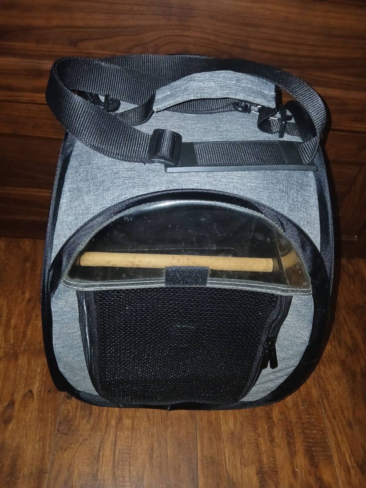 Bird Travel Carrier Backpack