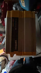 Xantrex Prosine 1000W Inverter 12V DC to 120V AC - Image 2