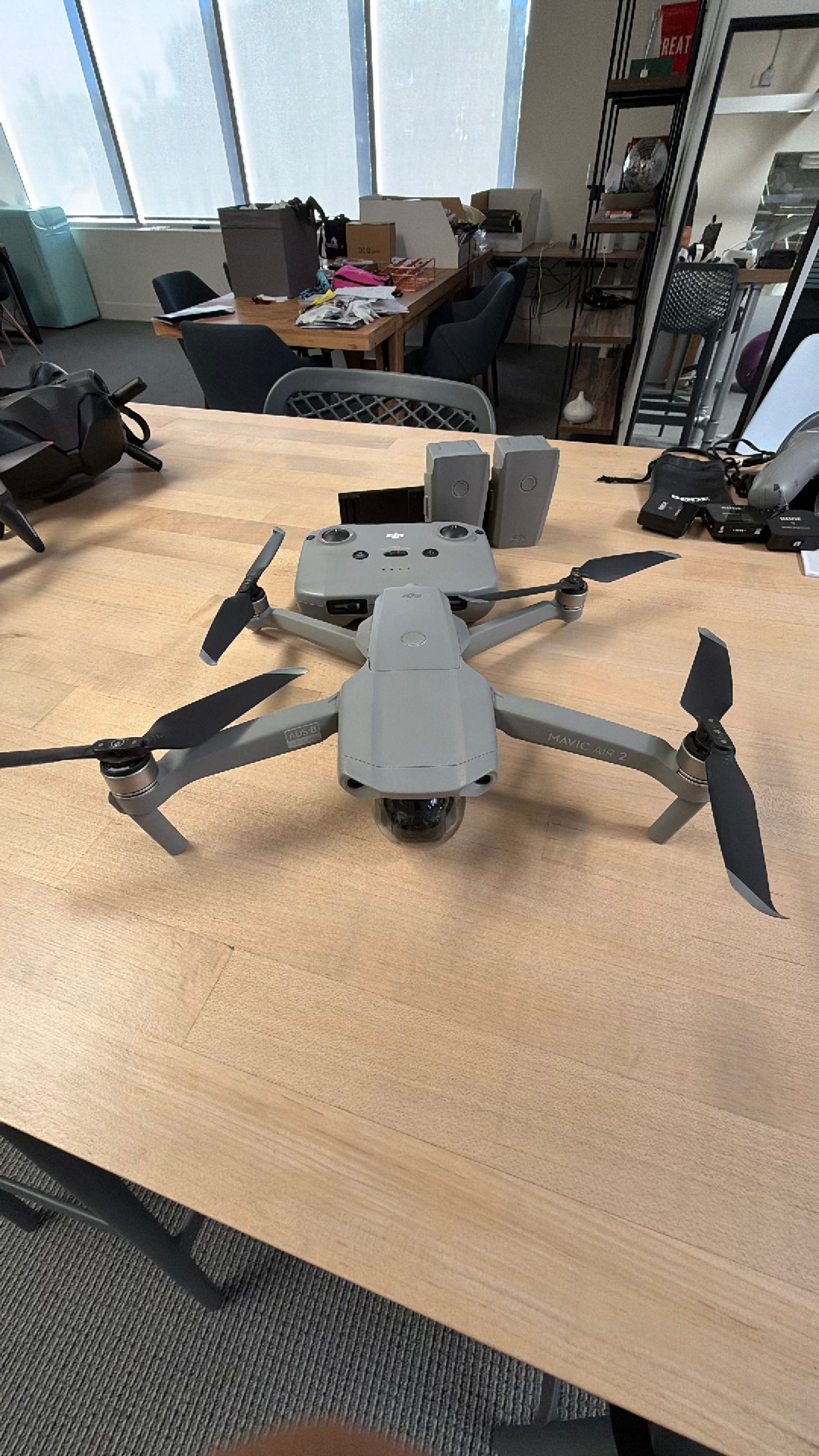 DJI Mavic Air 2 - Image 3