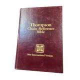 Thompson Chain-Reference Bible - Image 1