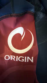 Origin Compression Shirt - Image 3