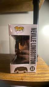Funko Pop! Harry Potter Neville Longbottom #22 - Image 2