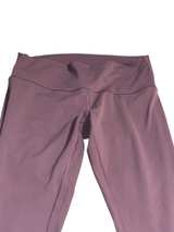 Lululemon Wunder Under Crop Leggings Size 12 - Image 2