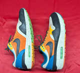 Nike Air Max 1 Premium Kumquat Safari - Image 7