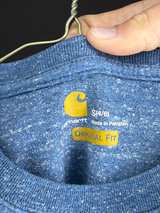 Carhartt Kids Short Sleeve Pocket T-Shirt - Image 3