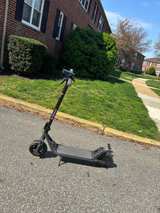 Segway Ninebot KickScooter Max G30P - Image 2