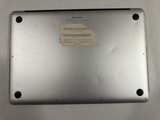 Apple MacBook Pro Retina 15” Mid 2015 i7 2.2GHz 16GB RAM 256GB SSD Monterey - Image 6