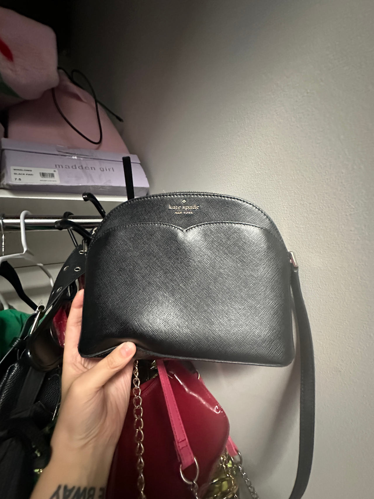 Kate Spade New York Crossbody Bag