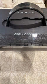 Tesla Wall Connector Gen 3 White - Image 5