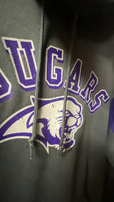 Russell Athletic University of Sioux Falls Cougars Hoodie - Image 5
