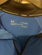 Under Armour Men's Tech 1/4 Zip Pullover - Image 3