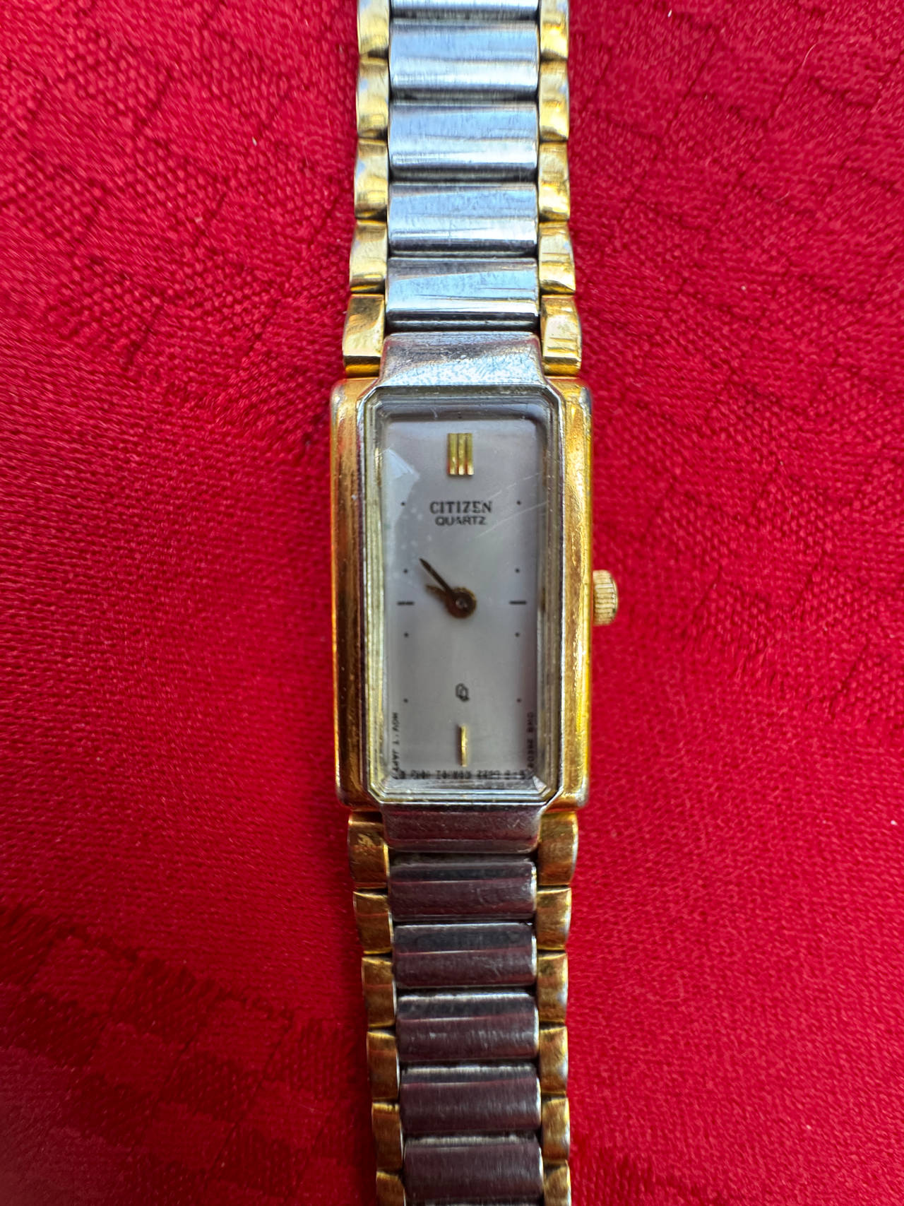 Citizen Quartz Watch