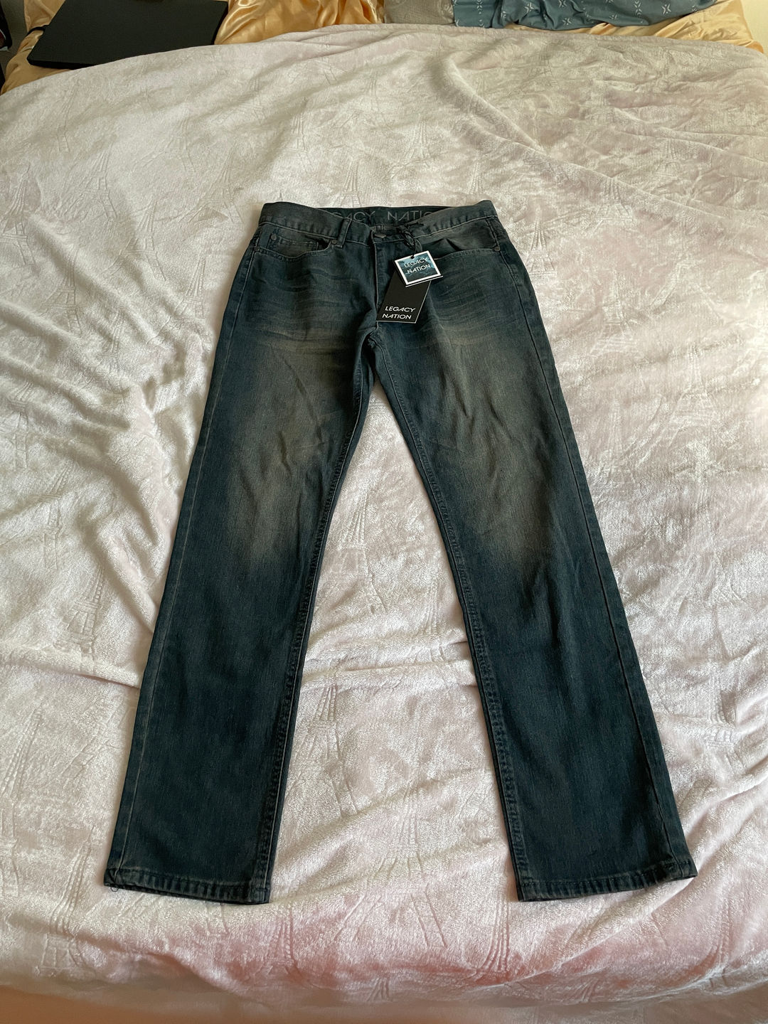 Legacy Nation Jeans, size 30x30