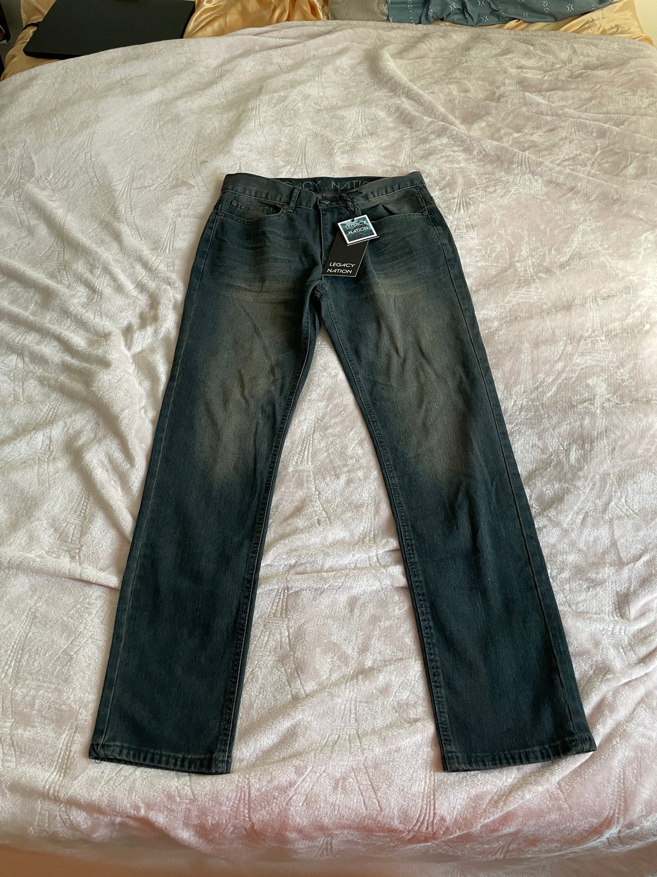 Legacy Nation Jeans, size 30x30
