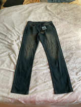 Legacy Nation Jeans, size 30x30 - Image 1