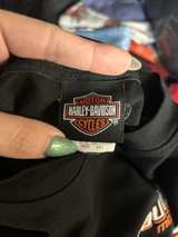 Harley-Davidson Motorcycles T-Shirt - Image 3
