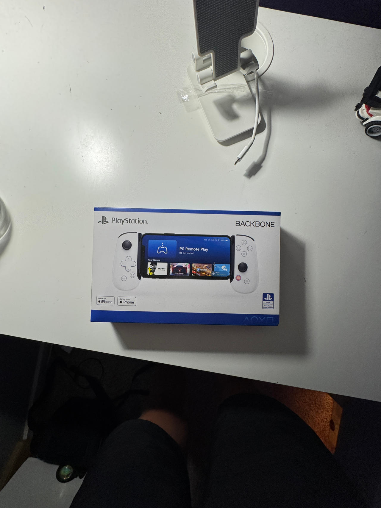 Backbone One PlayStation Edition