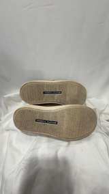 Tommy Hilfiger Boy's Brown Low Top Sneakers Size 12.5 - Image 4