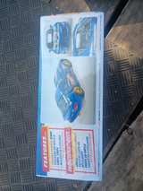 AMT 1997 Dodge Viper GTS Hot Wheels Snapit 1/25 Model Kit - Image 3