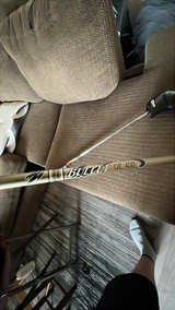 Hollow Point Bullet Golf Club - Image 4