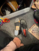 Bloch Tap Shoes - Image 1