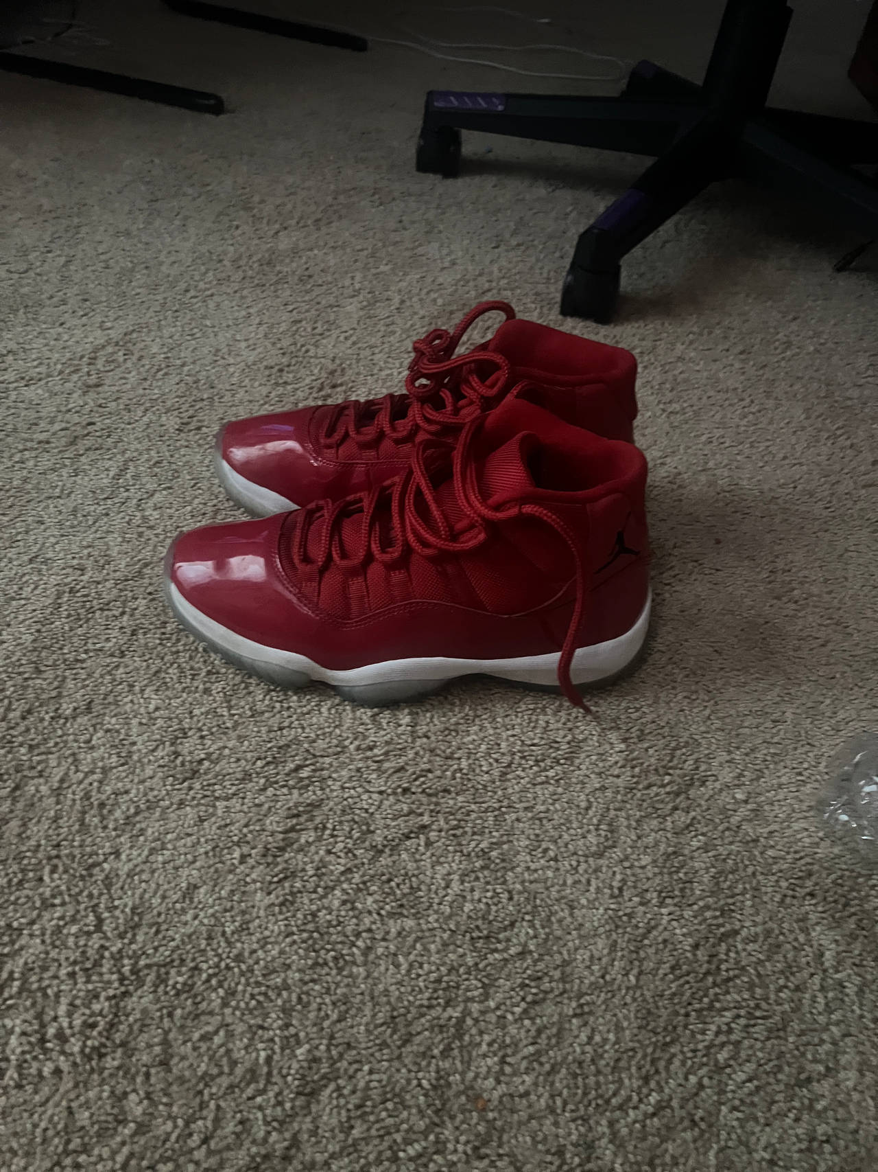 Air Jordan 11 Retro 'Win Like '96'