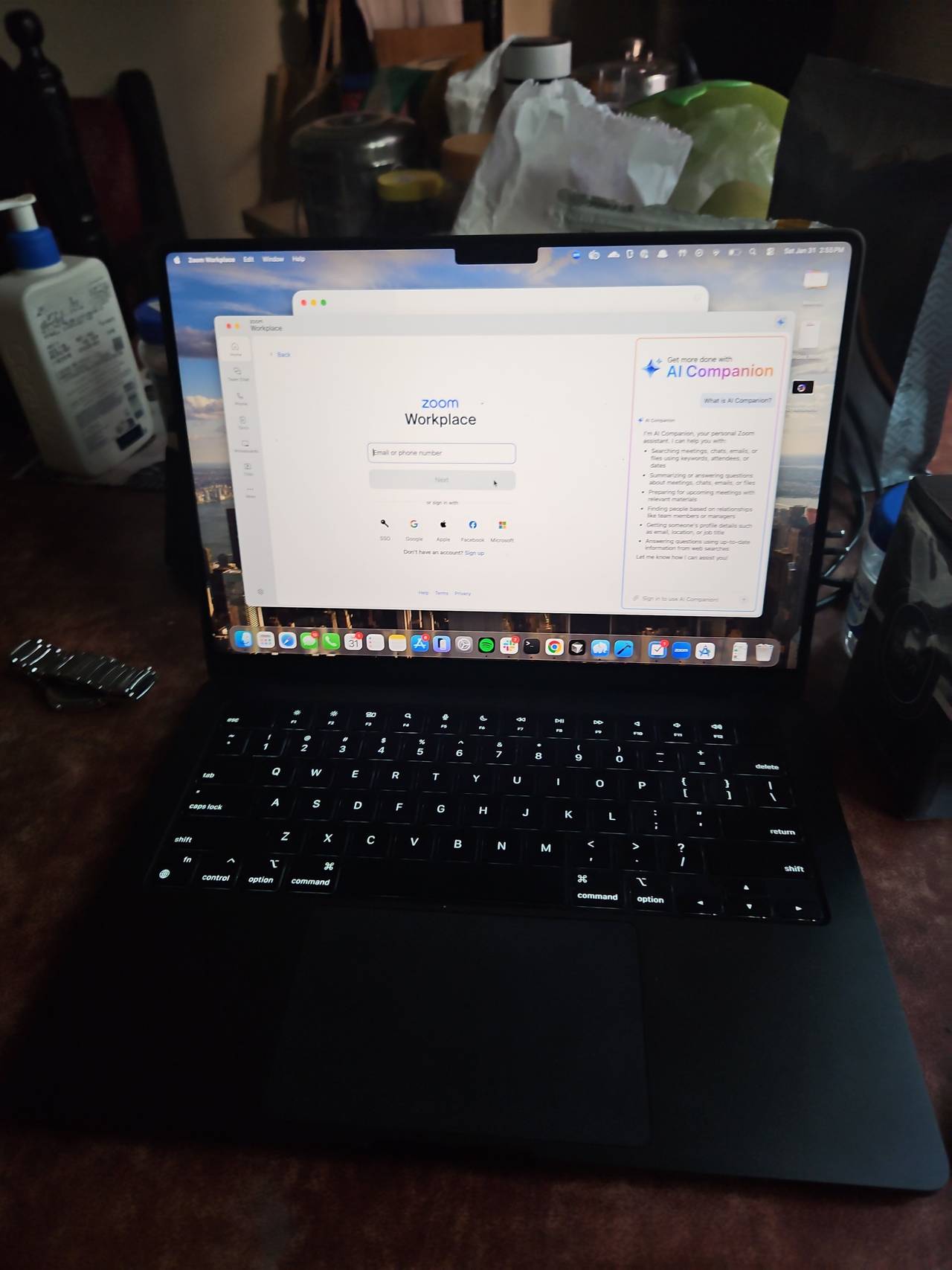 Apple MacBook Pro 14-inch 2024 M4 Pro 48GB RAM