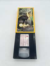 National Geographic VHS Lot 7 Tested Works Vestron Video Club - Image 7