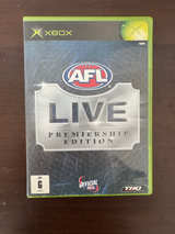 AFL Live Premiership Edition - Image 1