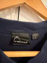 Head Sweater Large Navy Blue - Image 3