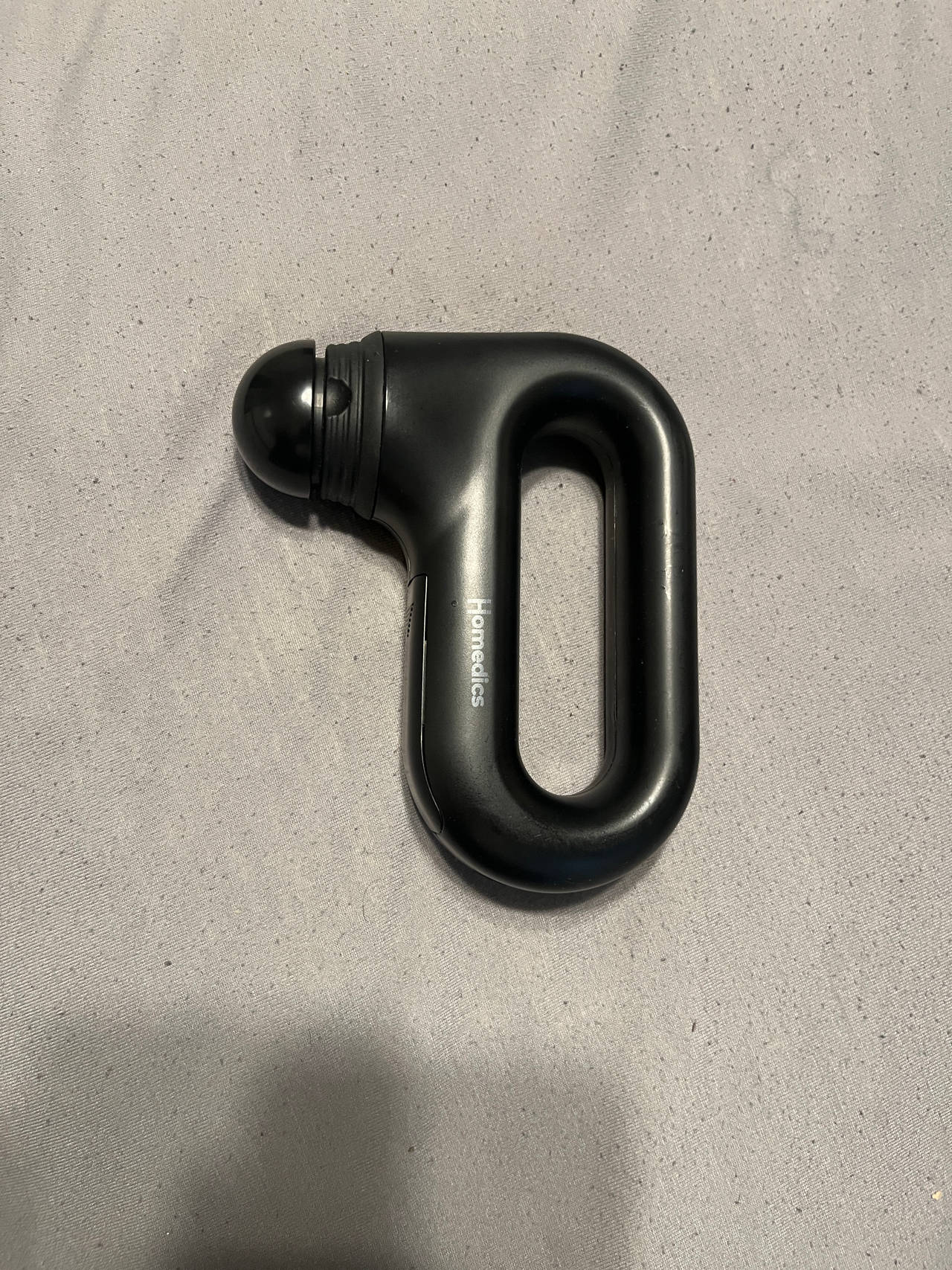 Homedics Percussion Massager