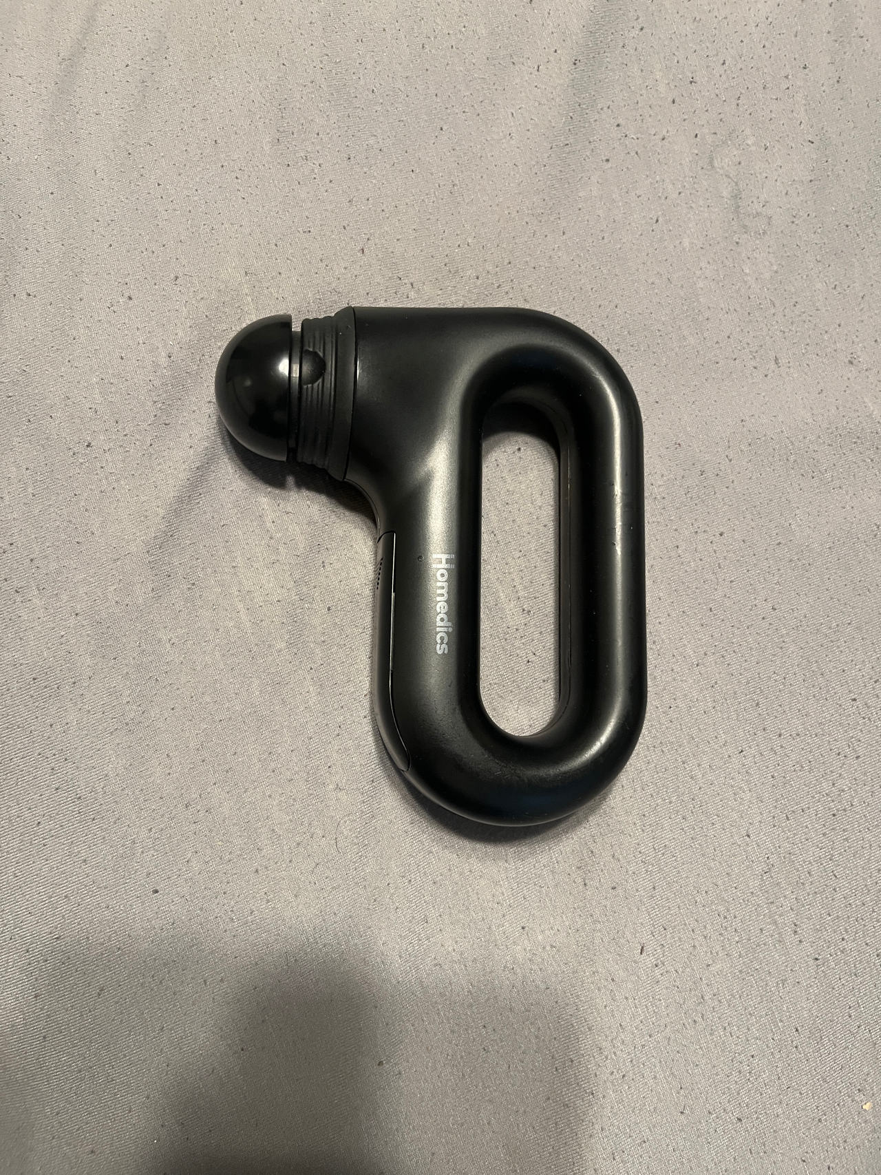 Homedics Percussion Massager
