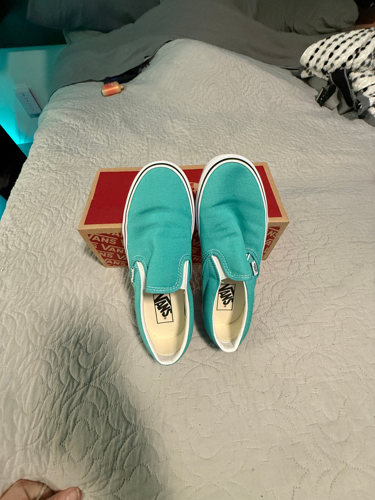 Vans Classic Slip-On