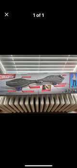 Razor RipStik Caster Board - Image 1